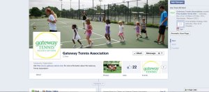 Gateway Tennis